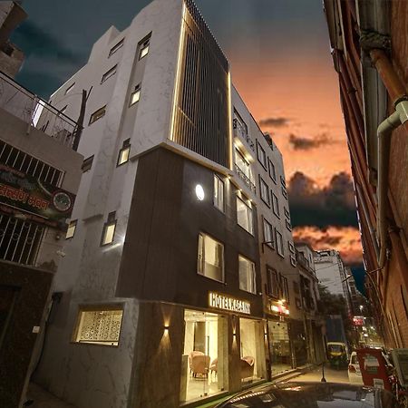 Hotel Kaca Inn-By Haveliya Hotels- Traveller'S Choice Award Winner 2025 New Delhi Exterior photo