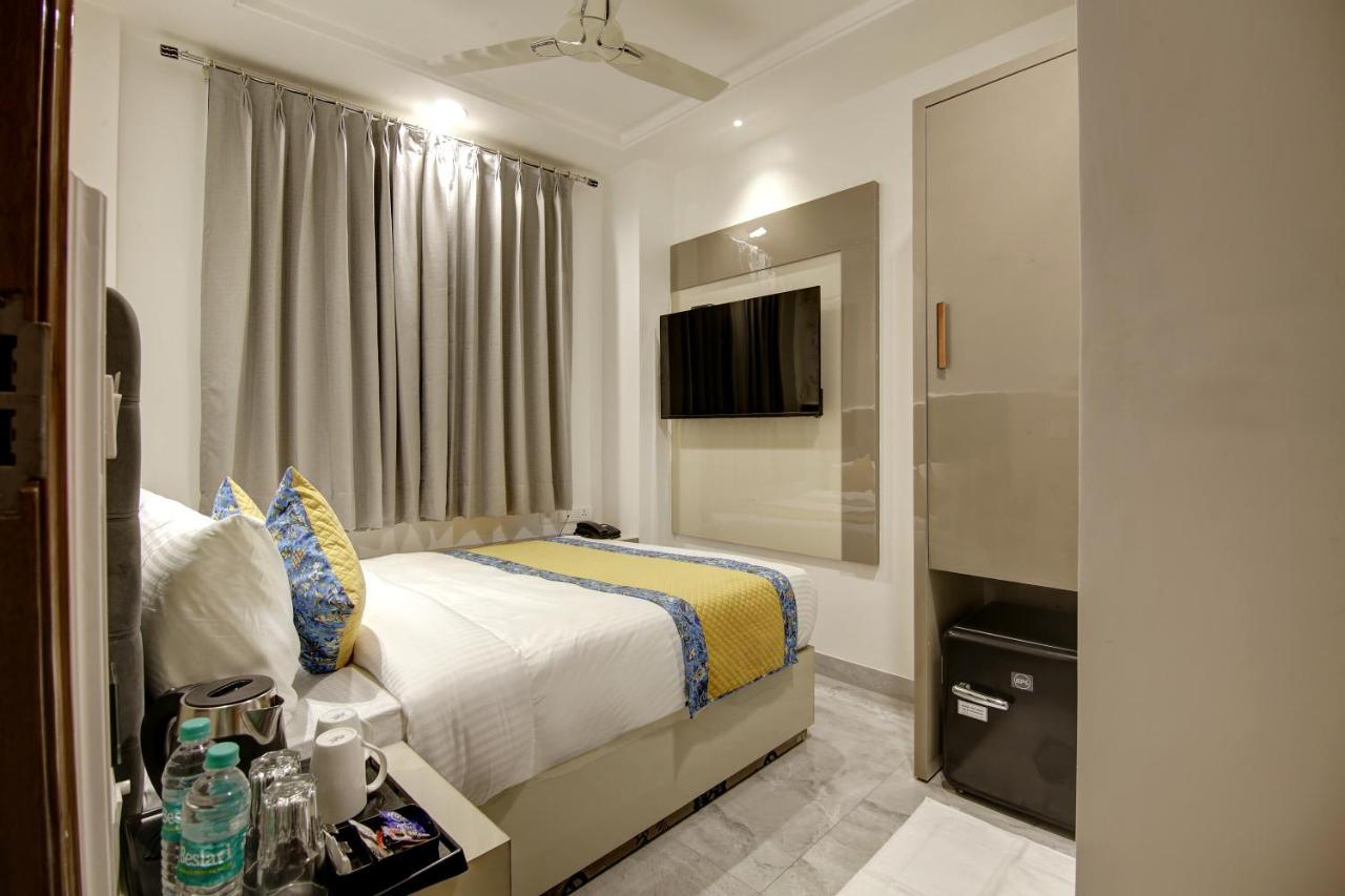 Hotel Kaca Inn-By Haveliya Hotels- Traveller'S Choice Award Winner 2025 New Delhi Exterior photo