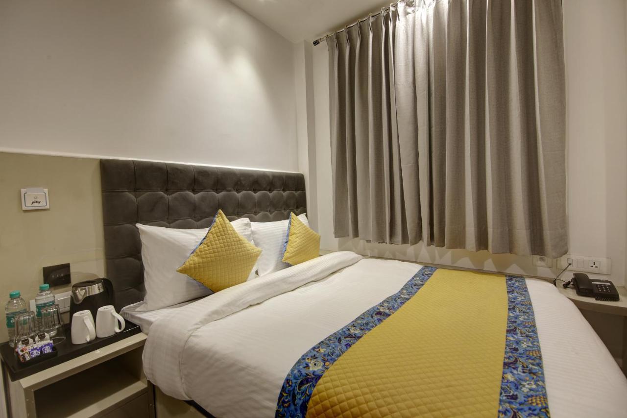 Hotel Kaca Inn-By Haveliya Hotels- Traveller'S Choice Award Winner 2025 New Delhi Exterior photo