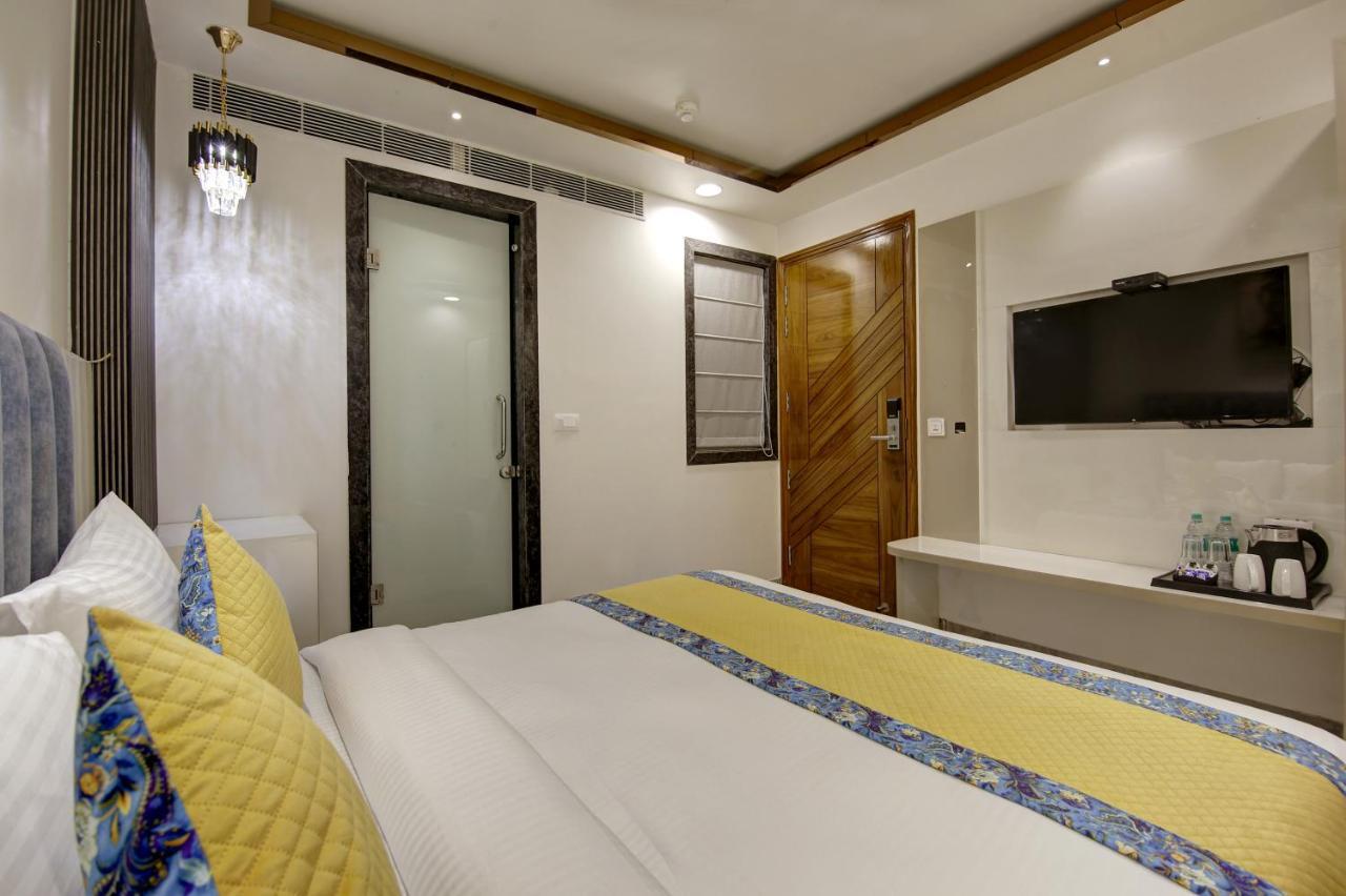 Hotel Kaca Inn-By Haveliya Hotels- Traveller'S Choice Award Winner 2025 New Delhi Exterior photo
