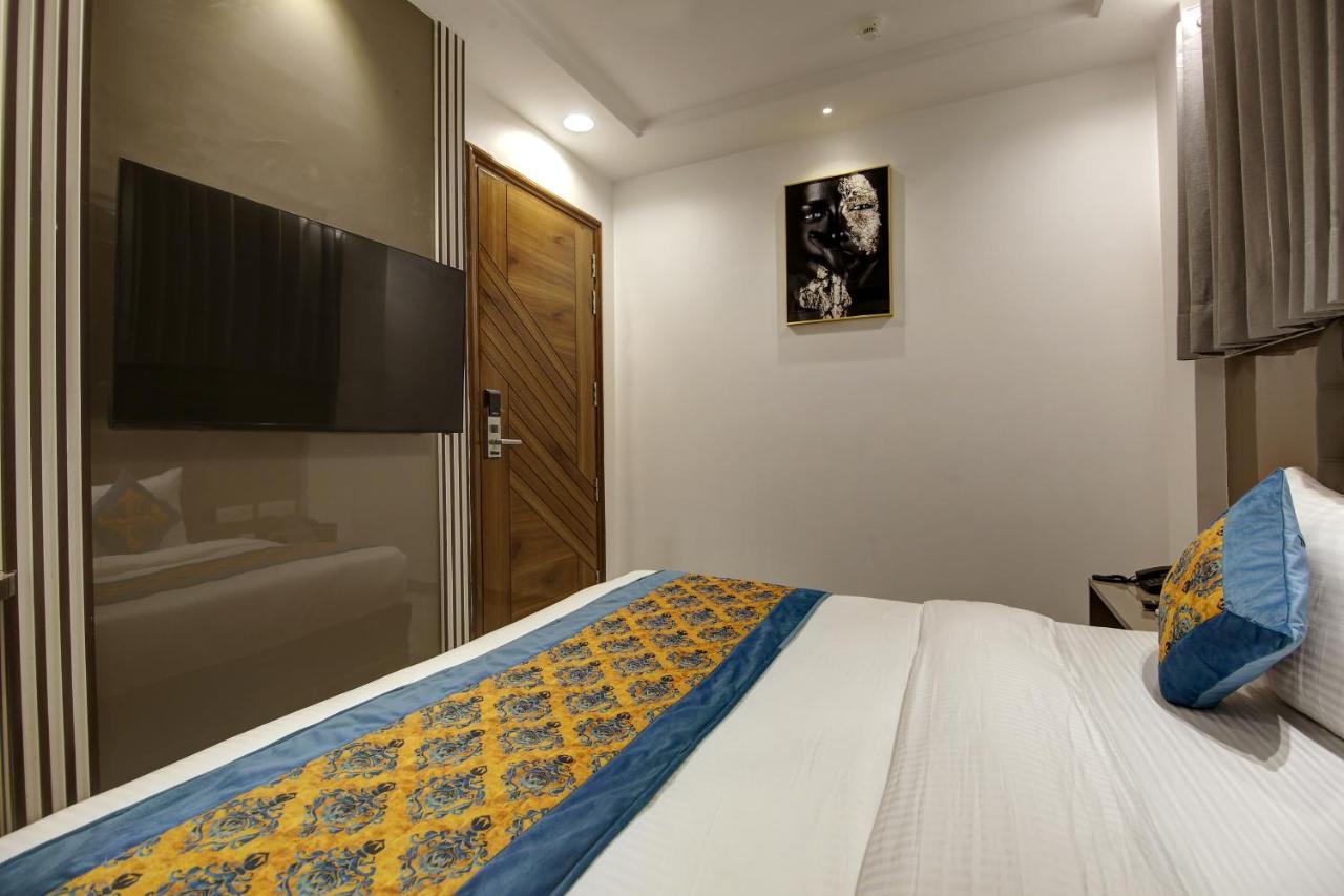 Hotel Kaca Inn-By Haveliya Hotels- Traveller'S Choice Award Winner 2025 New Delhi Exterior photo