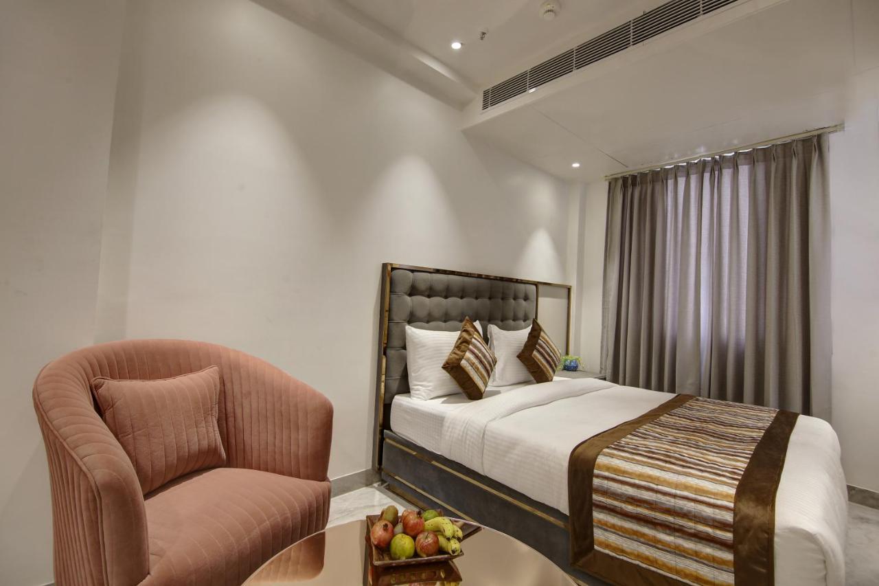 Hotel Kaca Inn-By Haveliya Hotels- Traveller'S Choice Award Winner 2025 New Delhi Exterior photo
