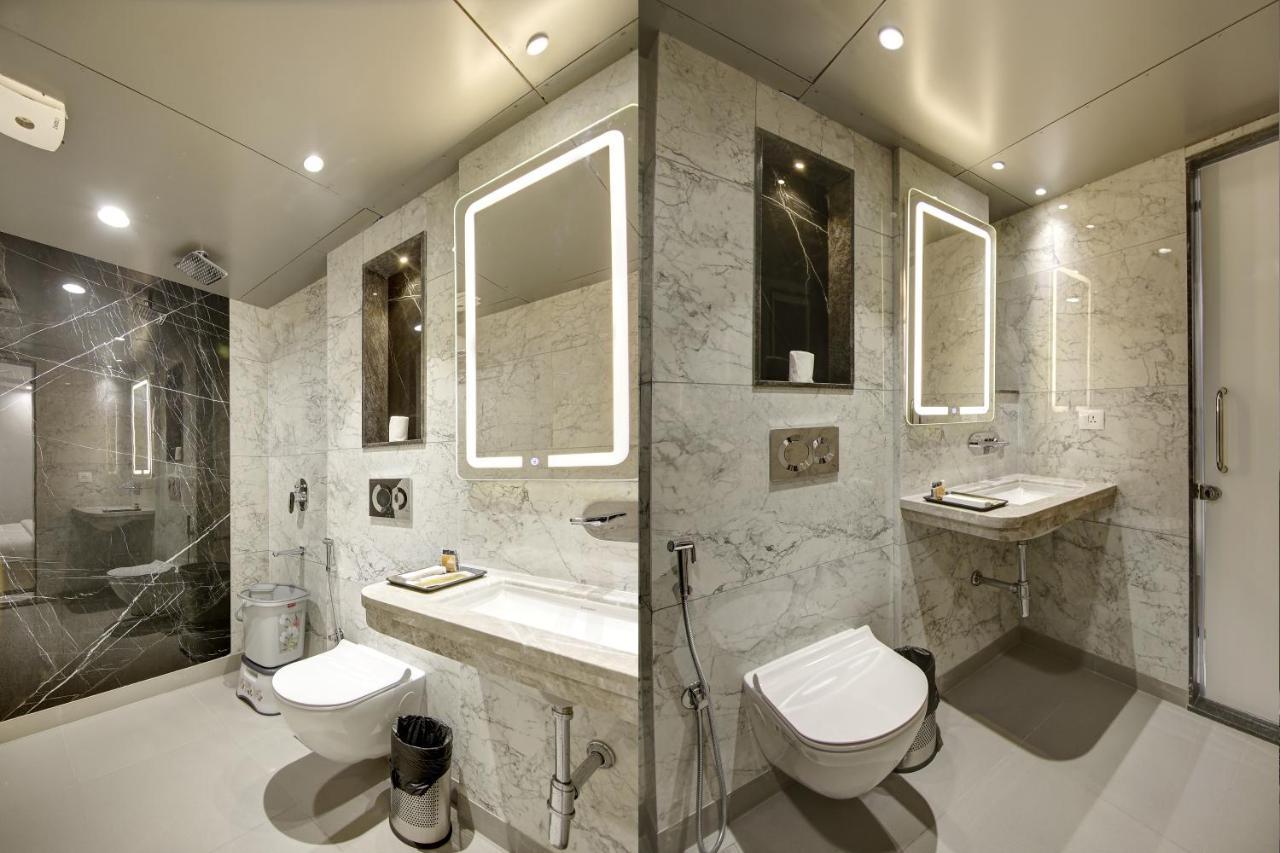 Hotel Kaca Inn-By Haveliya Hotels- Traveller'S Choice Award Winner 2025 New Delhi Exterior photo