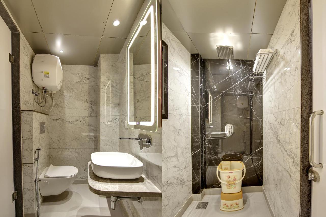 Hotel Kaca Inn-By Haveliya Hotels- Traveller'S Choice Award Winner 2025 New Delhi Exterior photo