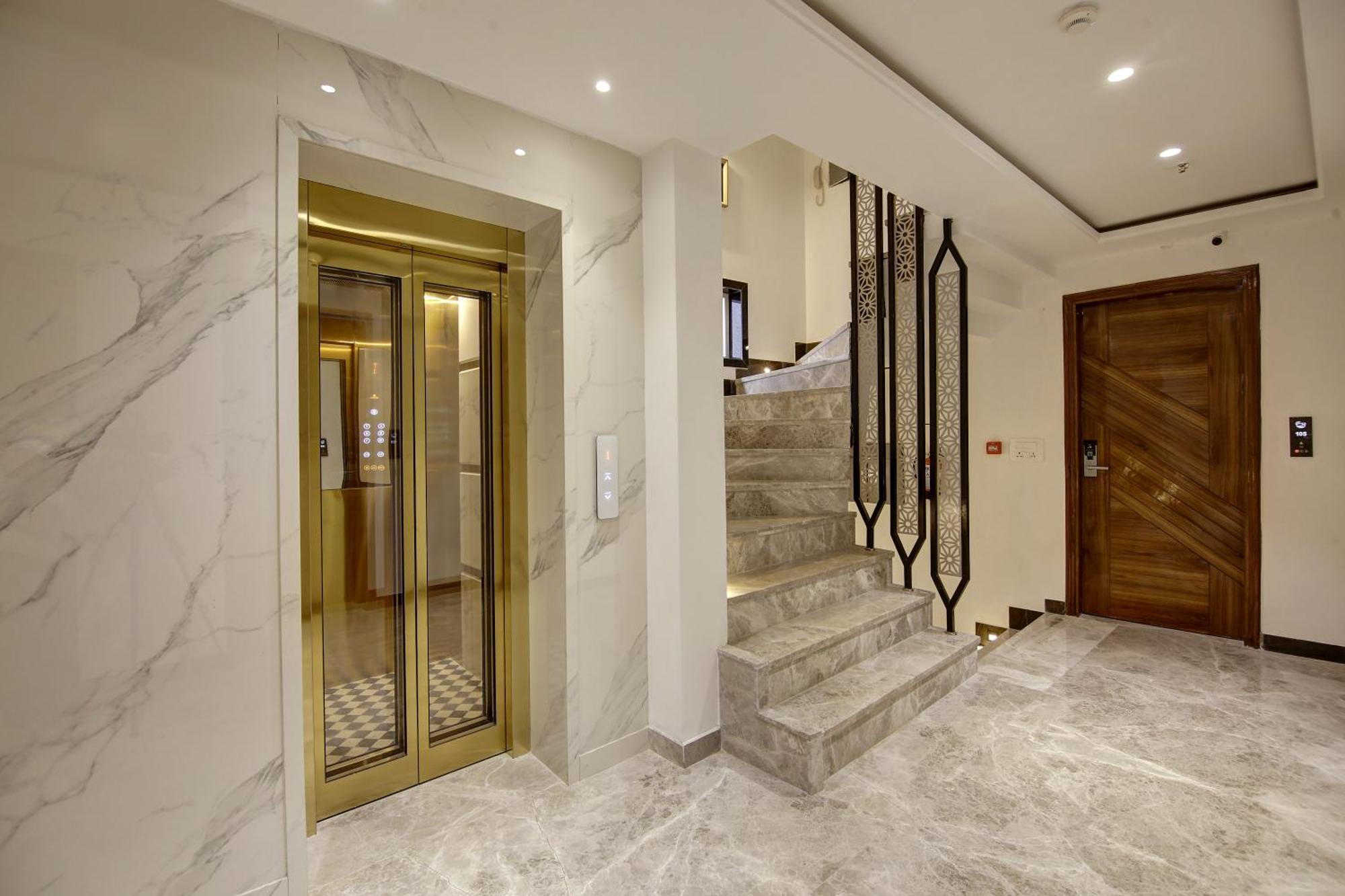 Hotel Kaca Inn-By Haveliya Hotels- Traveller'S Choice Award Winner 2025 New Delhi Exterior photo